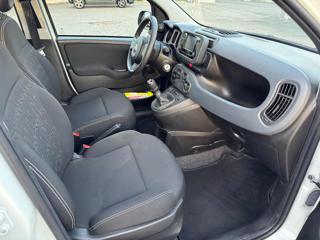 FIAT Panda usata, con Autoradio