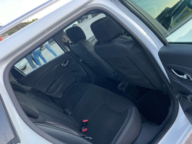 RENAULT Clio usata, con Cruise Control