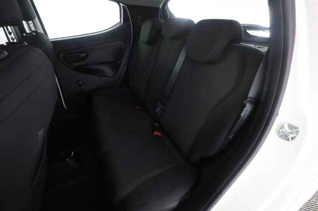 LANCIA Ypsilon usata 3