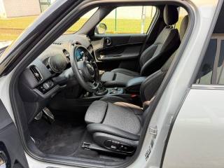 MINI Countryman usata, con Climatizzatore