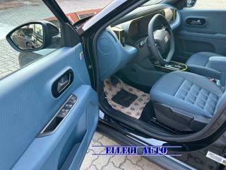 FIAT Grande Panda usata, con Climatizzatore