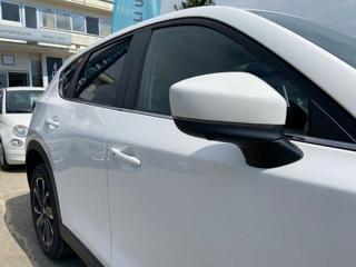 MAZDA CX-5 usata, con Airbag testa