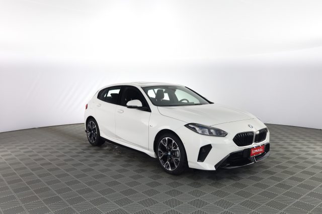 BMW 120 usata 1