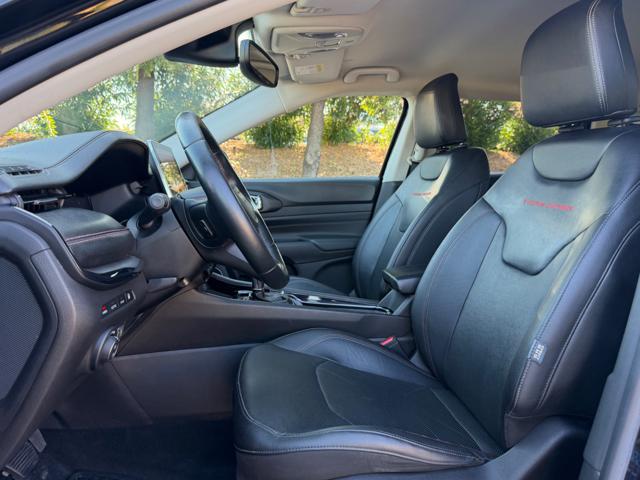 JEEP Compass usata, con Controllo trazione