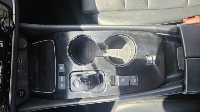 NISSAN X-Trail usata, con Controllo trazione