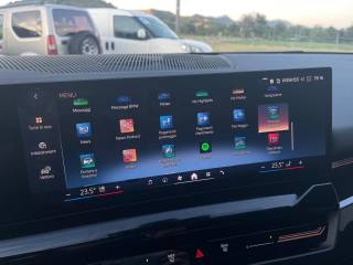 BMW 520 usata, con Immobilizzatore elettronico