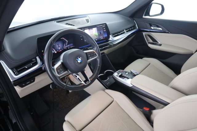 BMW X1 usata 0