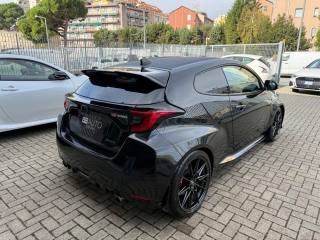 TOYOTA Yaris usata, con Cerchi in lega