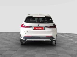 BMW X1 usata 3