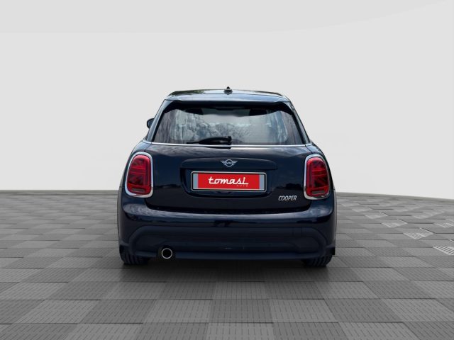 MINI Mini usata 3