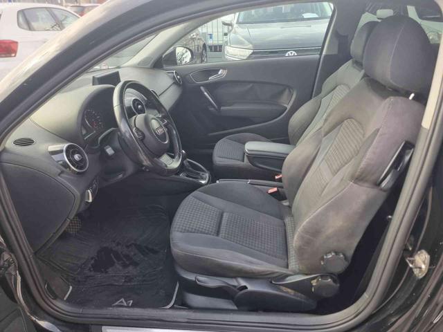 AUDI A1 usata, con Controllo trazione