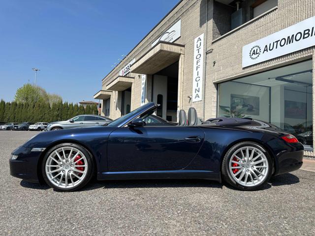PORSCHE 911 usata, con ESP