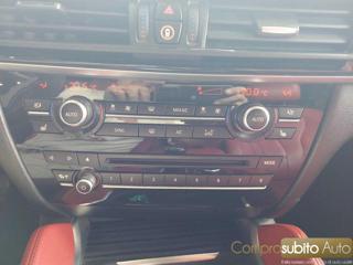 BMW X6 usata 40