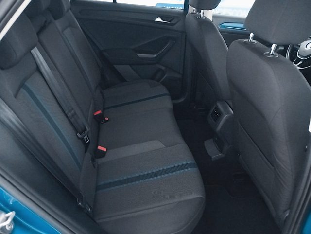 VOLKSWAGEN T-Roc usata, con Luci diurne LED
