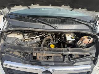 OPEL Movano usata, con Servosterzo