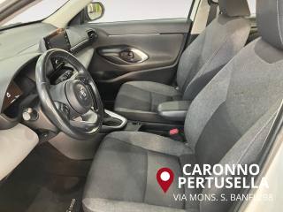 TOYOTA Yaris Cross usata, con Controllo automatico clima