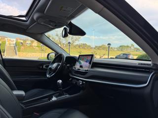 JEEP Compass usata, con Vetri oscurati