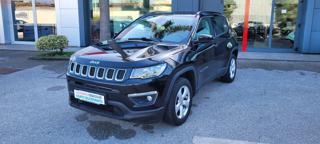 JEEP Compass usata, con Airbag