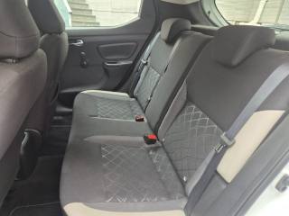 NISSAN Micra usata, con Chiusura centralizzata