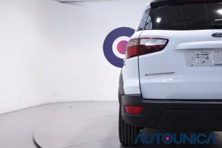 FORD EcoSport usata 40
