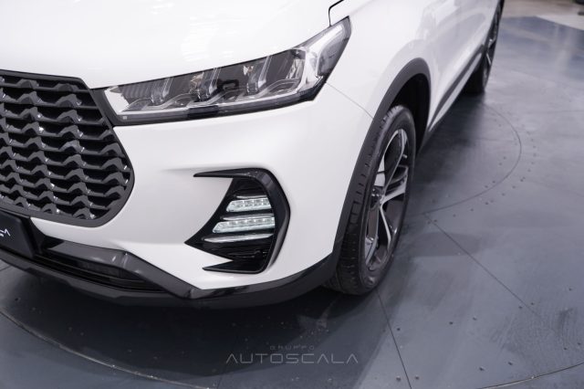 DR MOTOR DR 6.0 usata, con Tetto panorama
