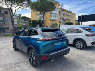 PEUGEOT 2008 usata, con Autoradio