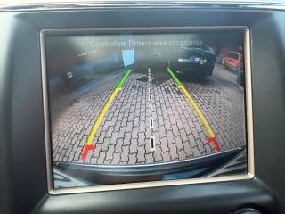 JEEP Grand Cherokee usata, con Climatizzatore