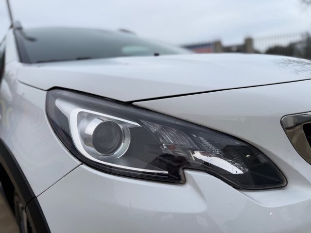 PEUGEOT 2008 usata, con Fendinebbia