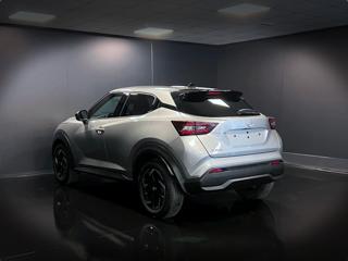 NISSAN Juke usata, con Boardcomputer