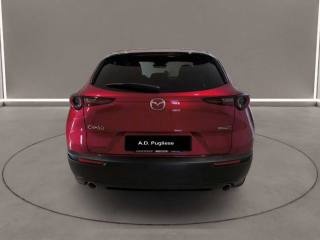 MAZDA CX-30 usata, con Cerchi in lega