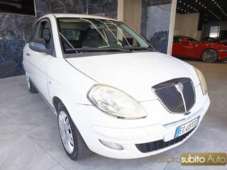 LANCIA Ypsilon usata, con Airbag