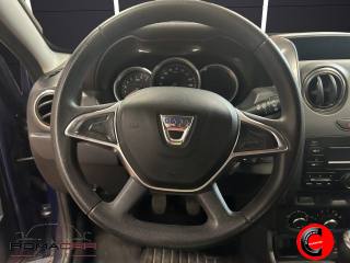 DACIA Duster usata 11