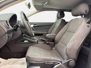 AUDI A3 usata, con ESP