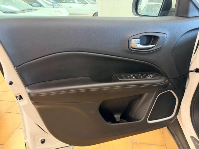JEEP Compass usata, con Controllo trazione