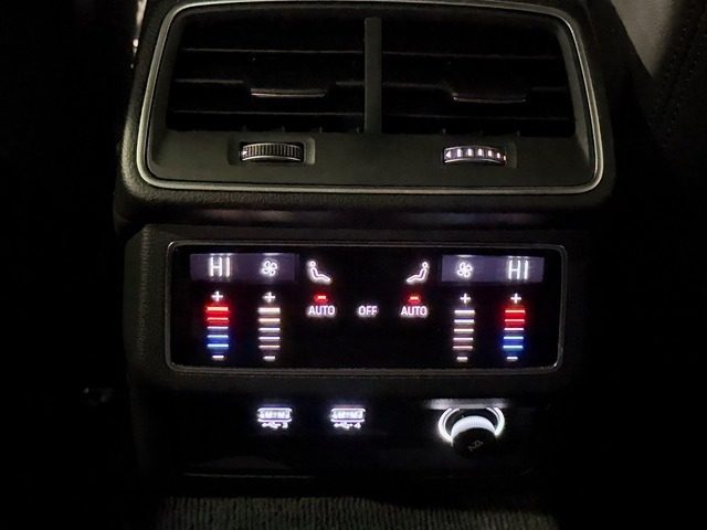 AUDI A6 usata, con Volante in pelle