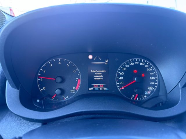 TOYOTA Yaris usata, con Climatizzatore