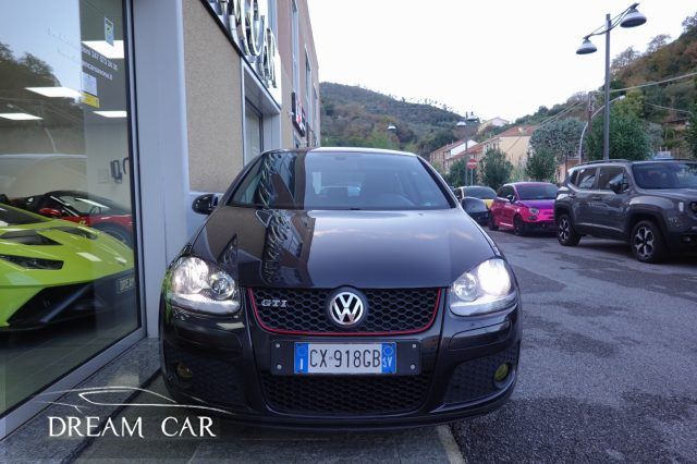 VOLKSWAGEN Golf GTI usata, con Cerchi in lega