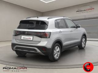 VOLKSWAGEN T-Cross usata, con Airbag Passeggero