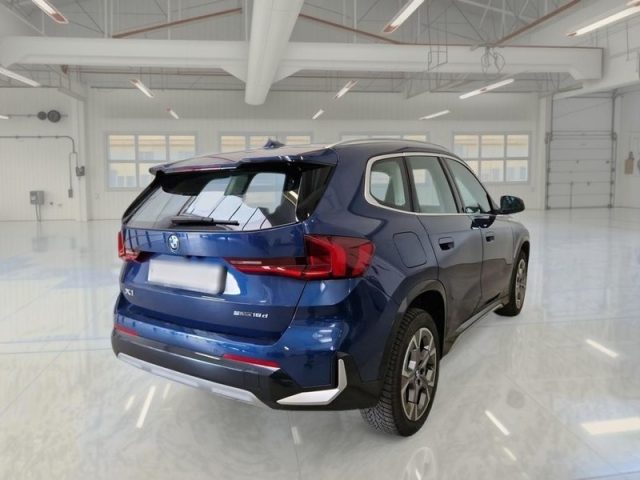 BMW X1 usata, con Airbag