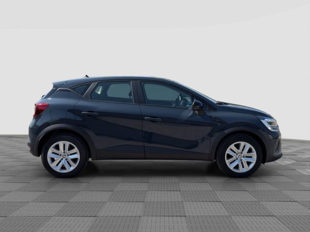 RENAULT Captur usata 5