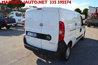 OPEL Combo usata, con Climatizzatore