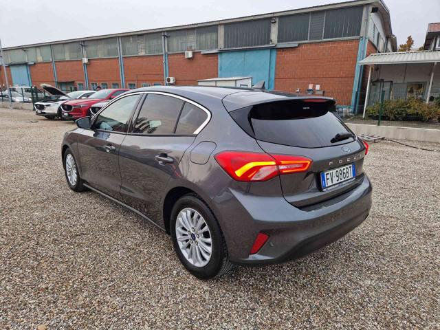 FORD Focus usata, con Autoradio