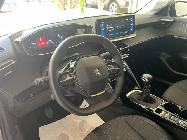 PEUGEOT 208 usata, con Chiusura centralizzata