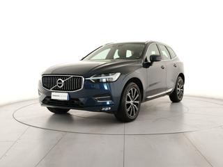 VOLVO XC60 usata, con Airbag