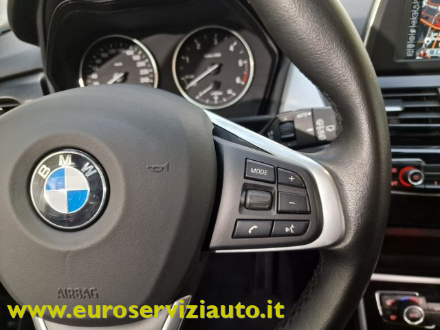 BMW 218 usata 26