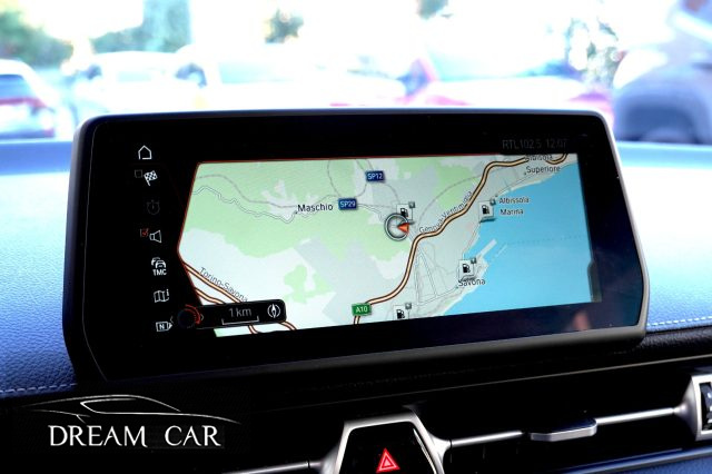 TOYOTA GR Supra usata, con Cronologia tagliandi