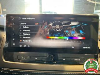 NISSAN Qashqai usata, con Bluetooth