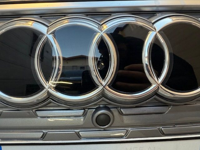 AUDI Q4 e-tron usata, con USB