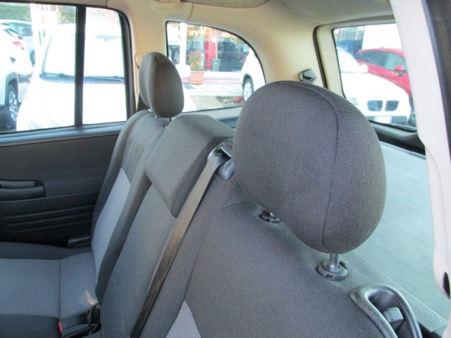 OPEL Zafira usata 42