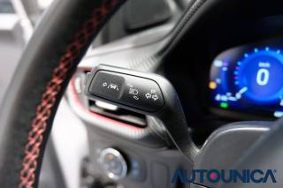 FORD Puma usata, con Volante in pelle